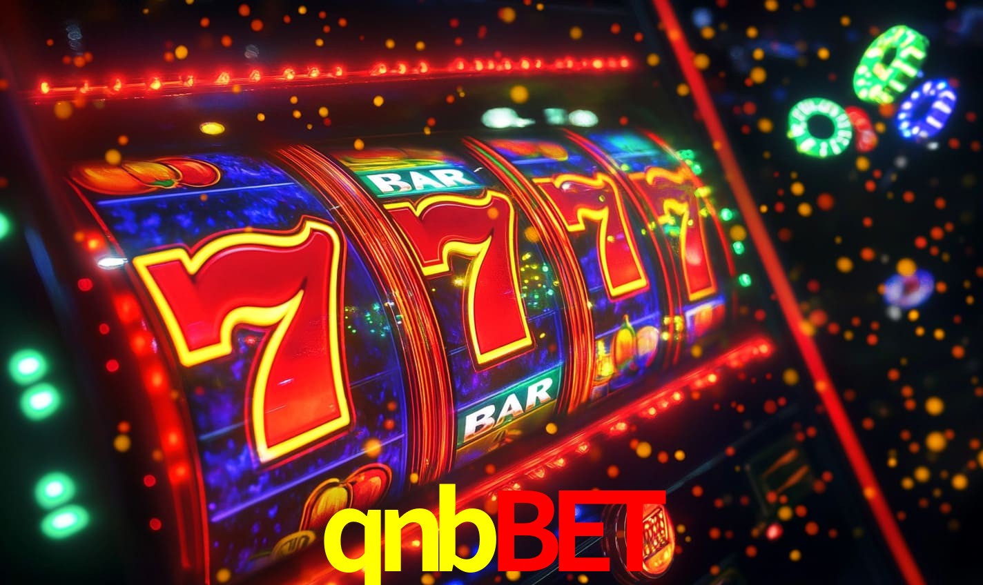 qnbbet: Seu Cassino Premiado com Pagamentos Rápidos