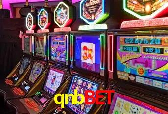 A Emoção da Loteria na qnbbet: Uma Chance de Mudança de Vida