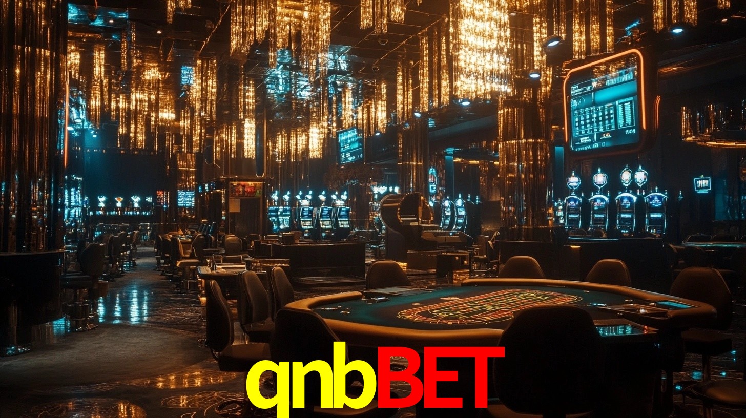 qnbbet - Fortuna e Diversão - qnbbet.com