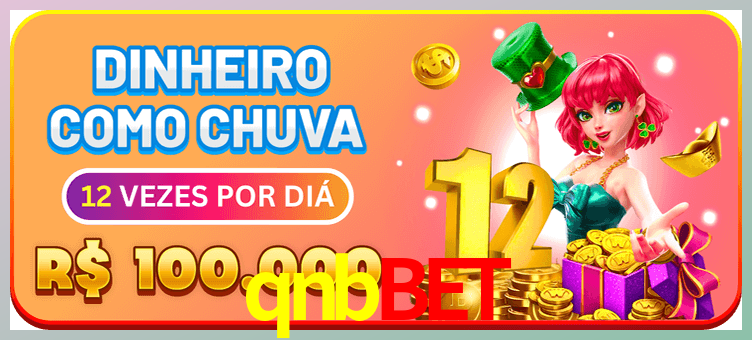 Aplicativo móvel qnbbet para iOS e Android