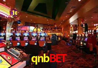 Descubra o Mundo do Cassino Online com qnbbet