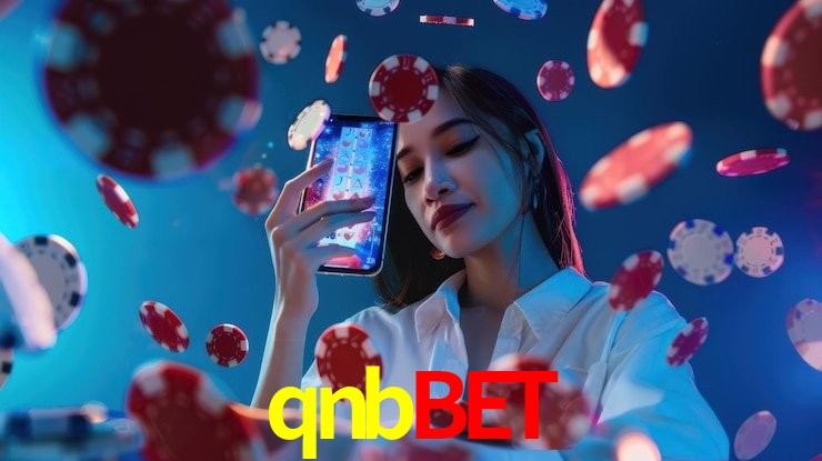 Inovações de Jogos na qnbbet: O Futuro das Experiências Interativas