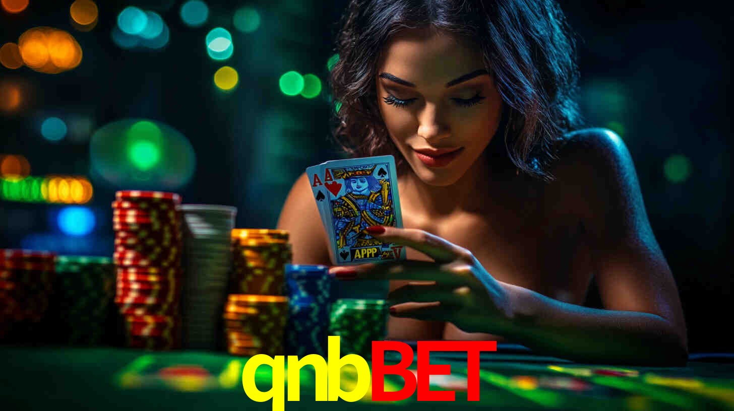 A Popularidade dos Caça-Níqueis no qnbbet