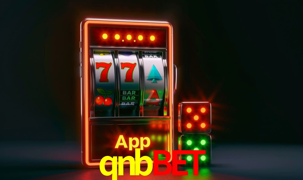 Apostas de Futebol qnbbet