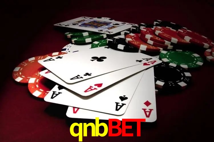 PIX Instantâneo qnbbet