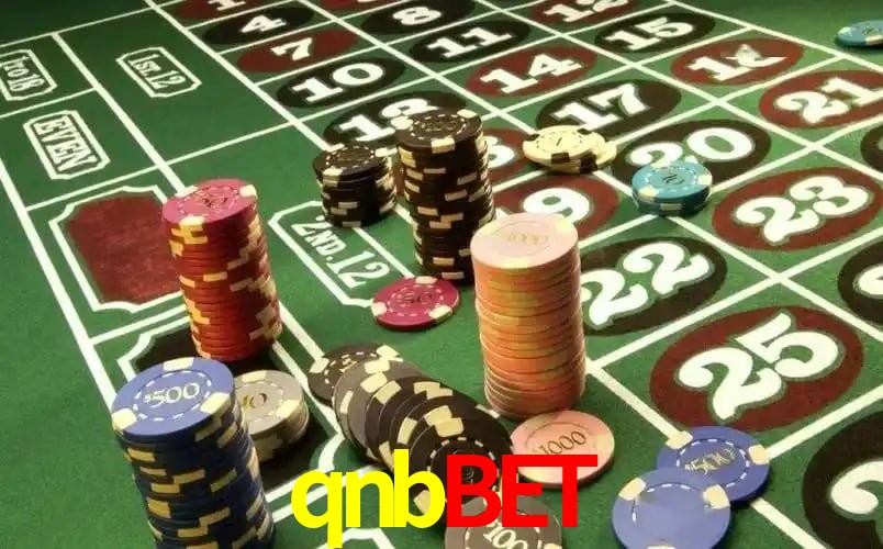 Apostas de Tênis qnbbet