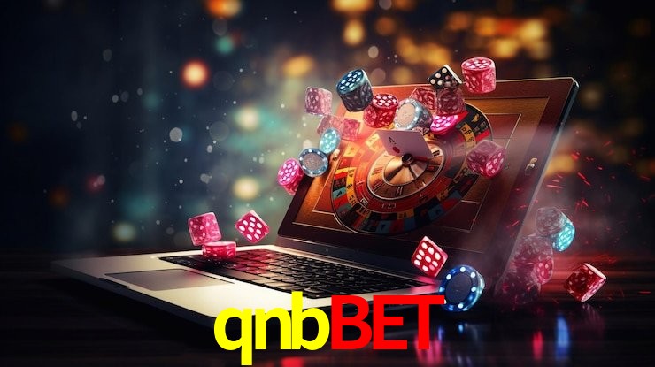 Desvendando o Mundo dos Jogos Virtuais na qnbbet