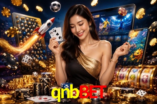 Game Providers qnbbet