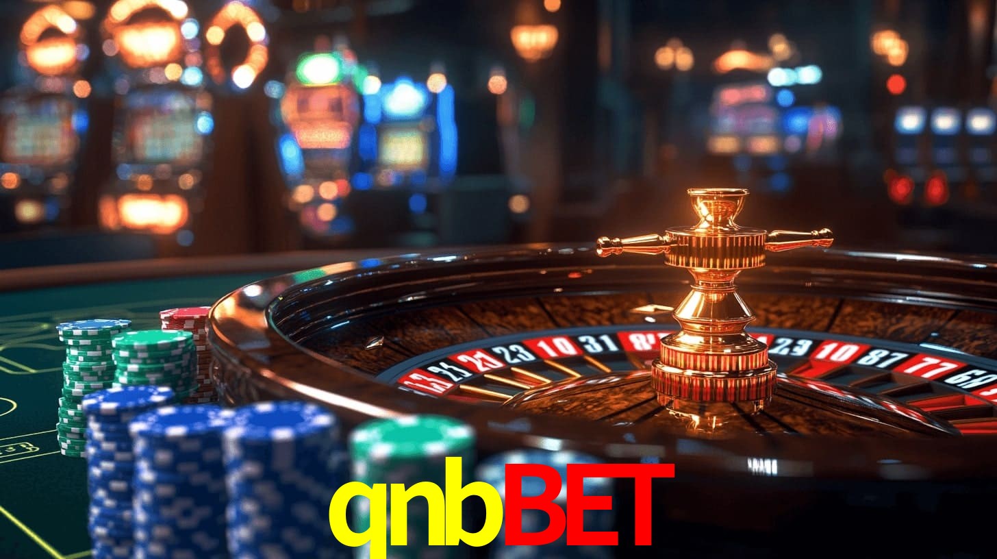 Sinta a adrenalina dos jogos de cassino com qnbbet