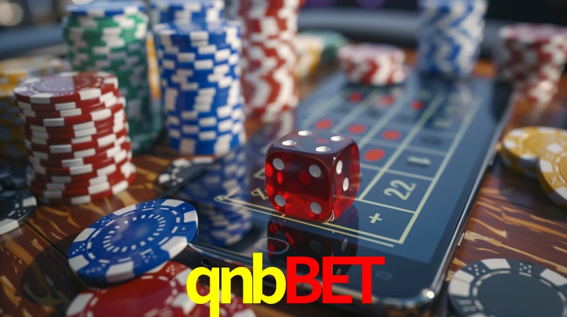 qnbbet: A Experiência de Casino com Jogos de Mesa ao Vivo