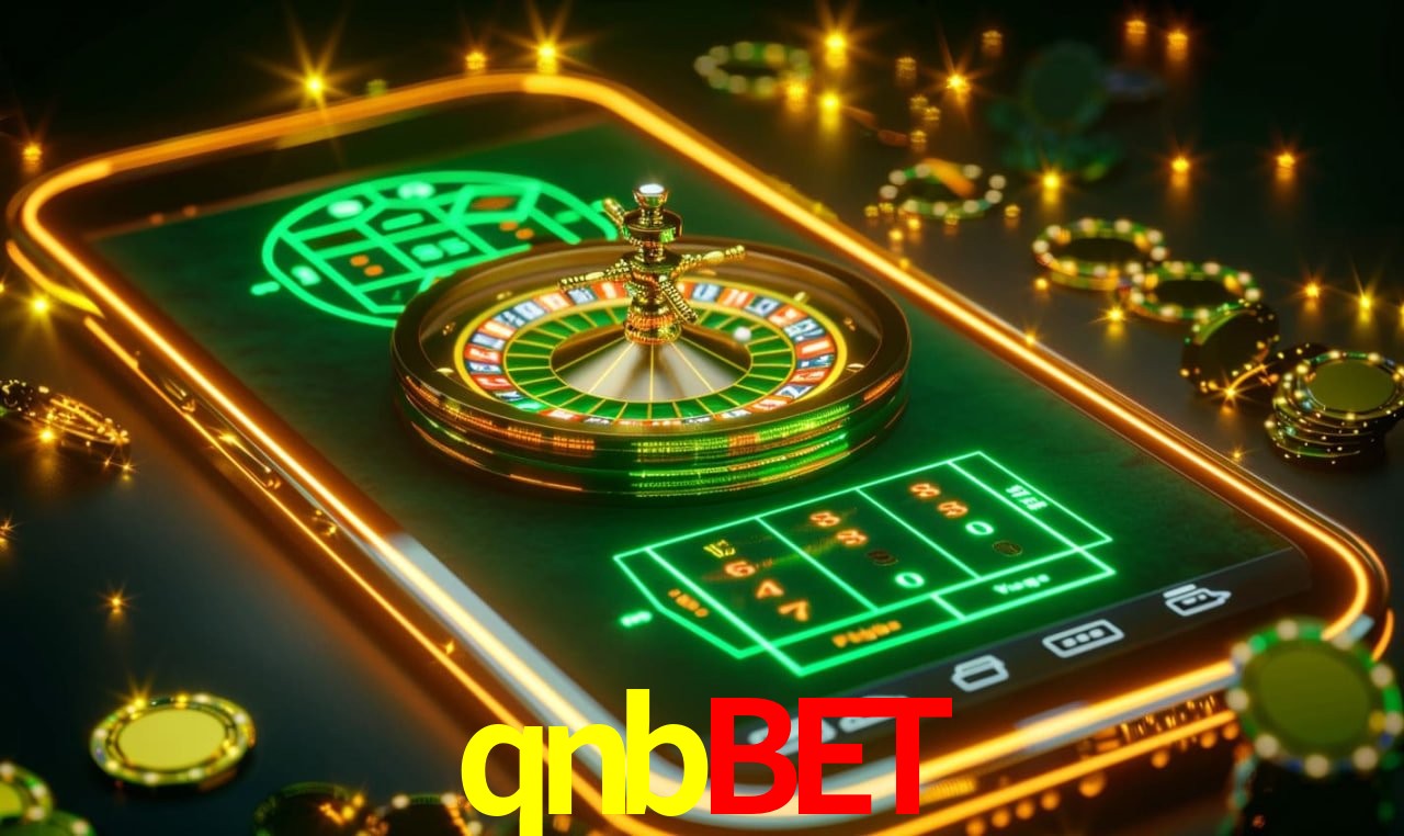 Provedores de Jogos qnbbet