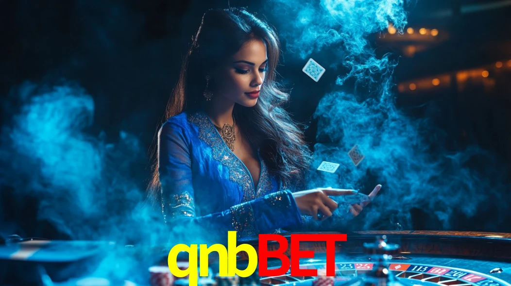 Explorando a Categoria de Eventos em Apostas na qnbbet