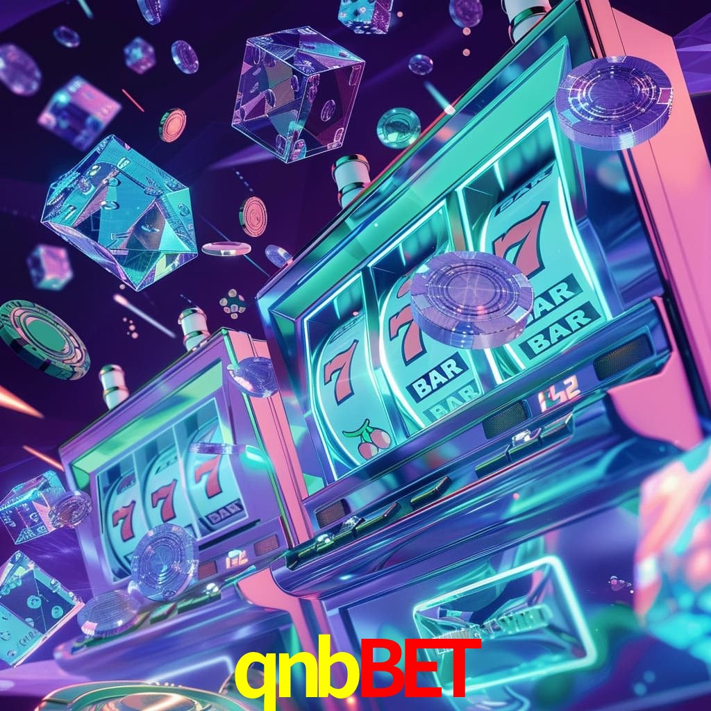 A Emoção da Loteria na qnbbet: Uma Chance de Mudança de Vida