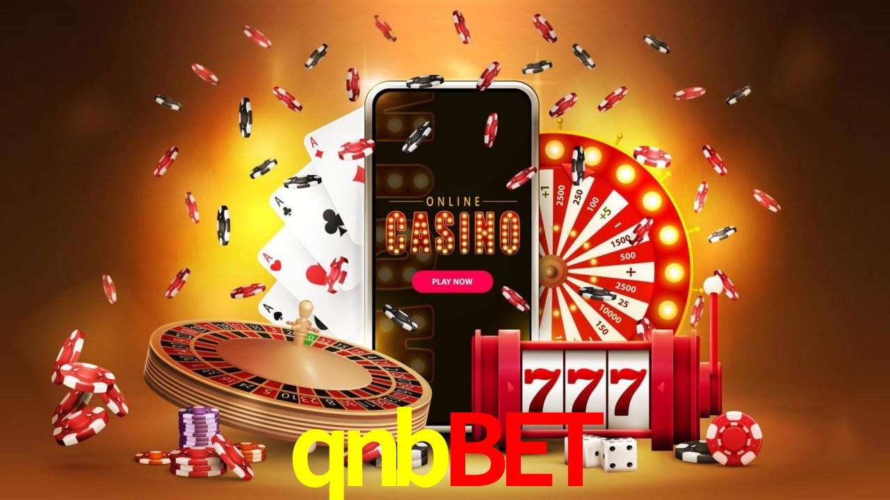 Desvendando o Mundo dos Jogos Virtuais na qnbbet