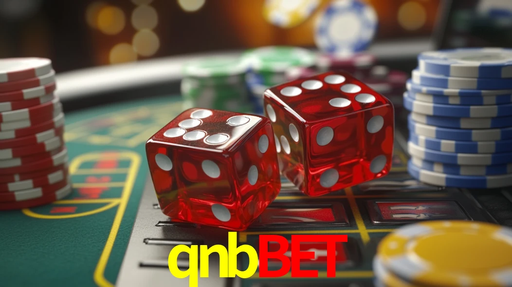 Welcome Bonus qnbbet