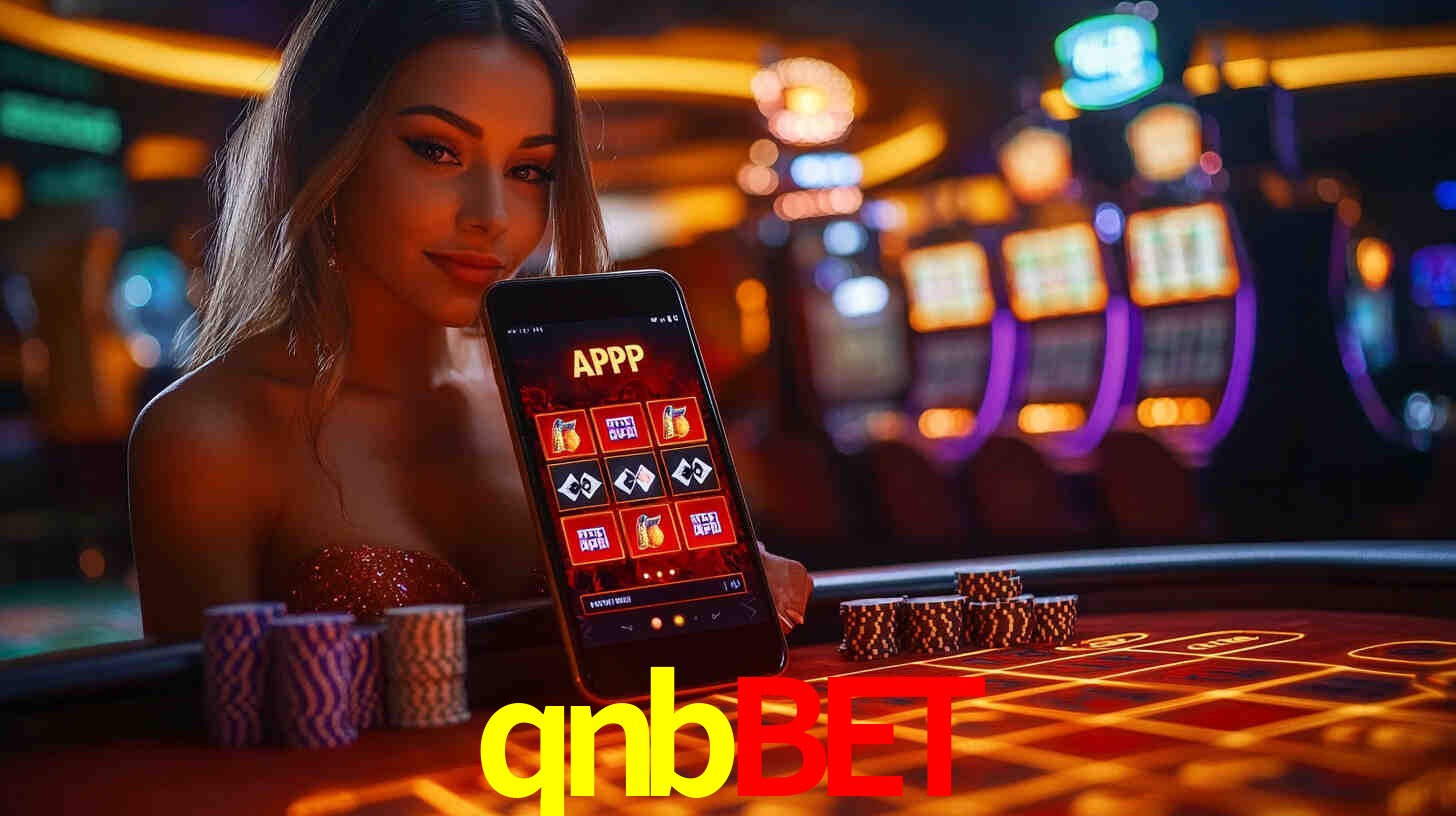 A Experiência Imersiva dos Cassinos Ao Vivo no qnbbet