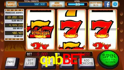 Desvendando o Mundo dos Jogos Virtuais na qnbbet