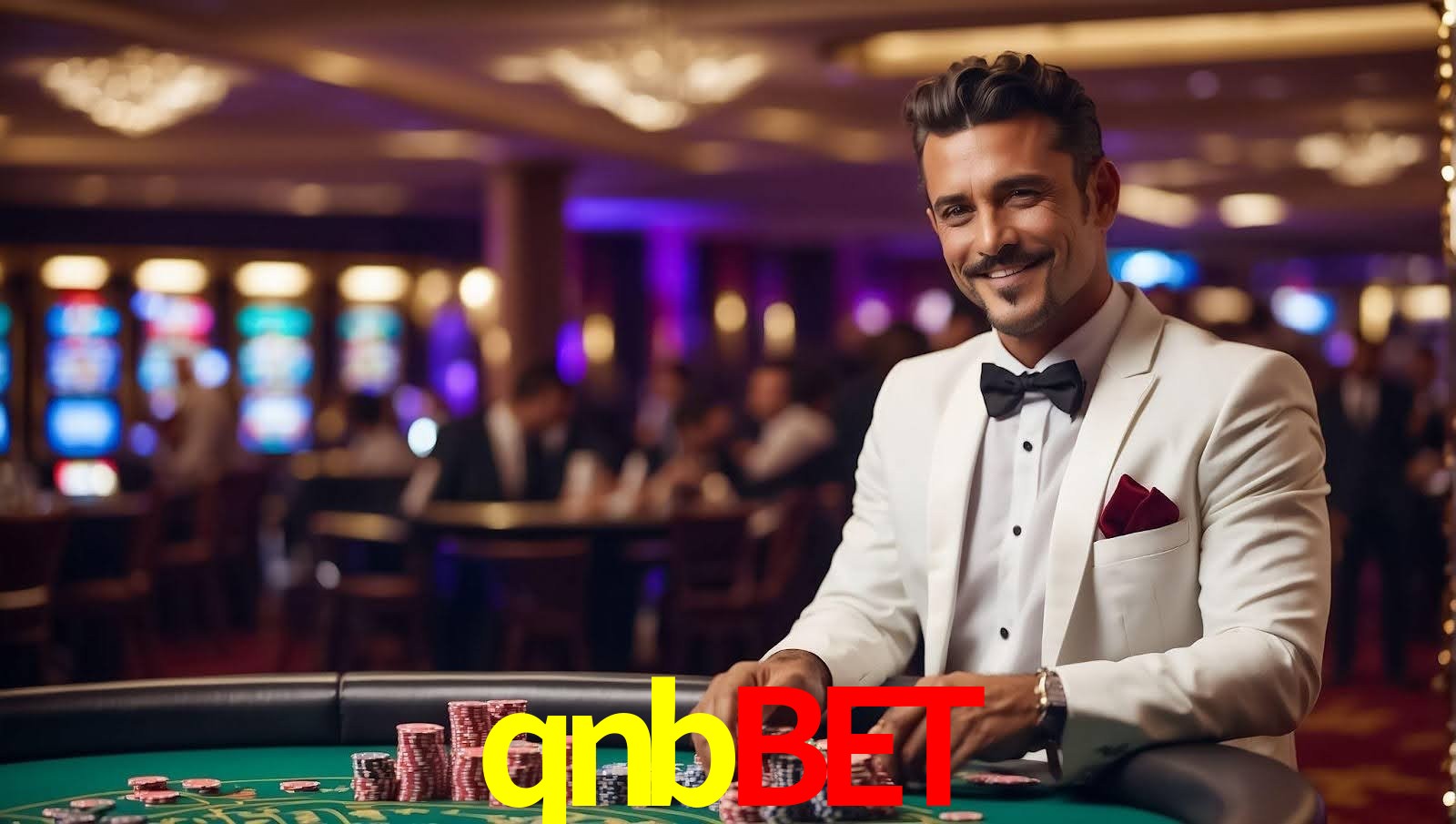 Diretório de Jogos qnbbet