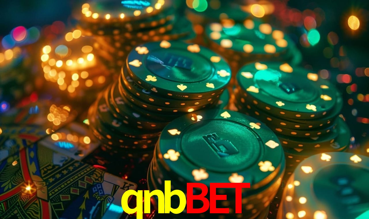 Casino Ao Vivo qnbbet