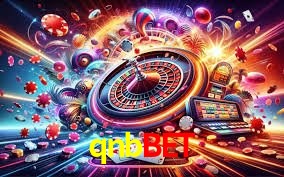 Mesa de Roleta qnbbet