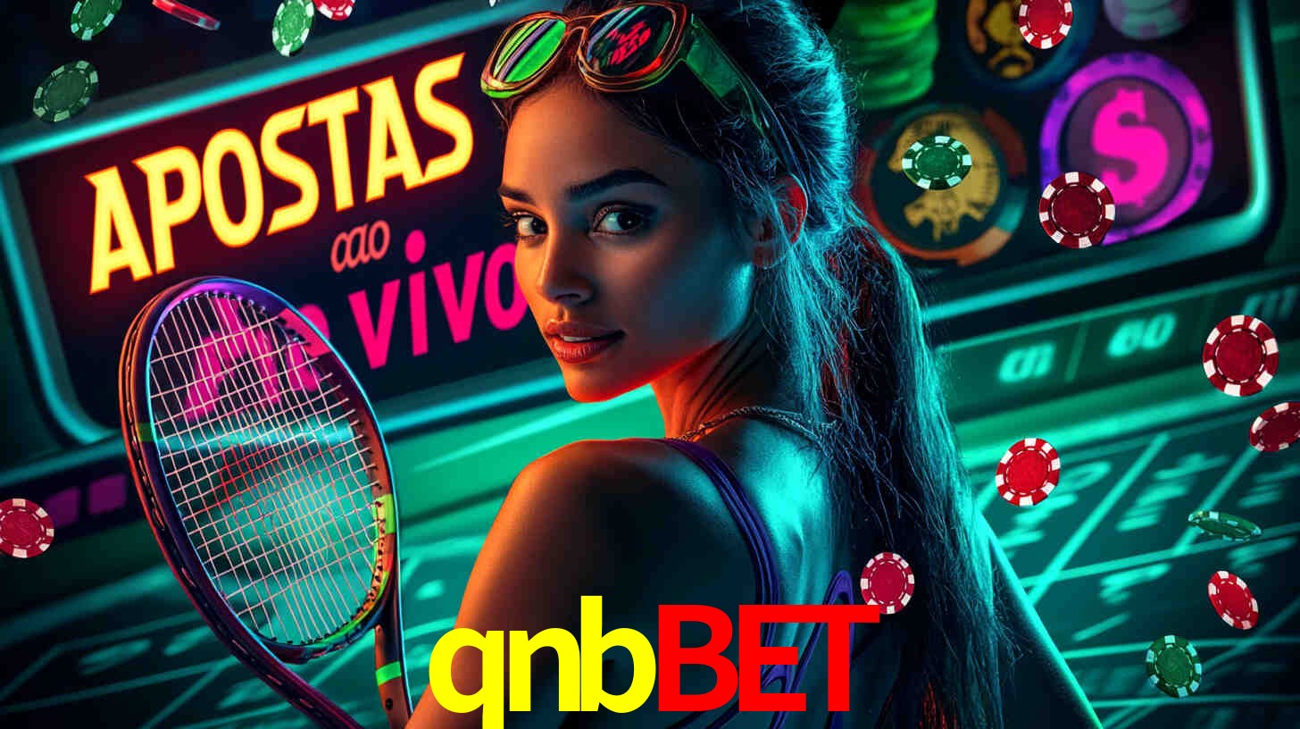 A Popularidade dos Caça-Níqueis no qnbbet